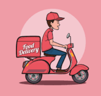 Food Delivery Website